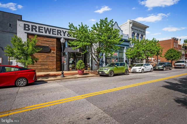 901 WASHINGTON BLVD, Baltimore, MD 21230