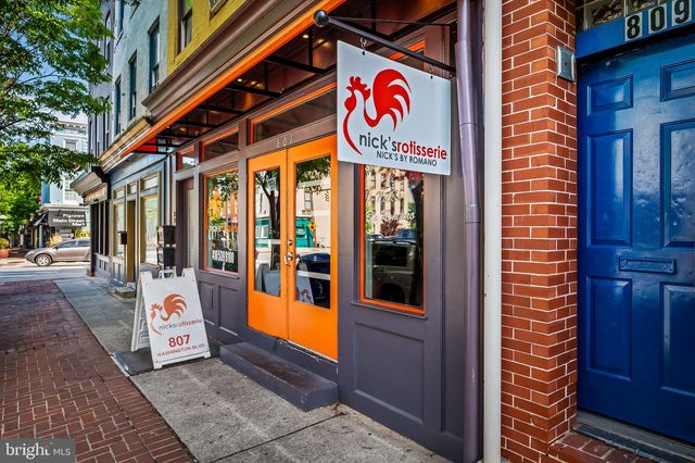 901 WASHINGTON BLVD, Baltimore, MD 21230