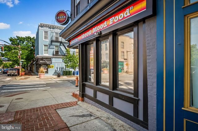 901 WASHINGTON BLVD, Baltimore, MD 21230
