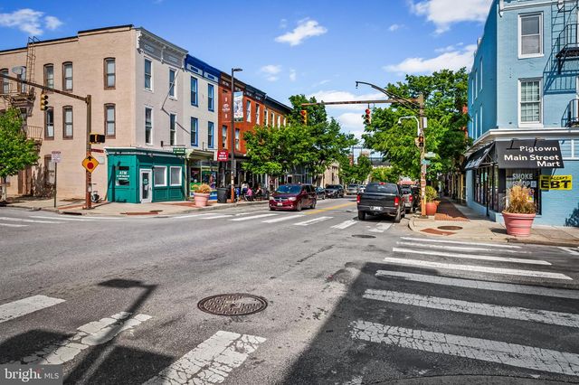 901 WASHINGTON BLVD, Baltimore, MD 21230