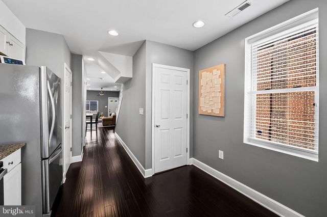 901 WASHINGTON BLVD, Baltimore, MD 21230