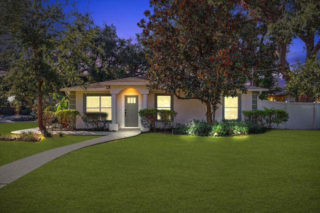 2802 W NORTH A STREET, Tampa, FL 33609