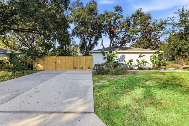 2802 W NORTH A STREET, Tampa, FL 33609