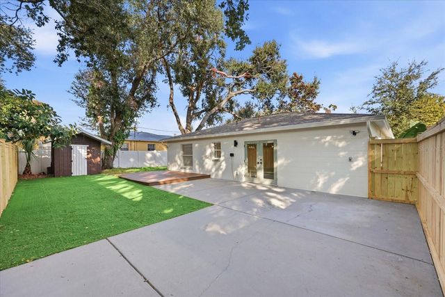 2802 W NORTH A STREET, Tampa, FL 33609