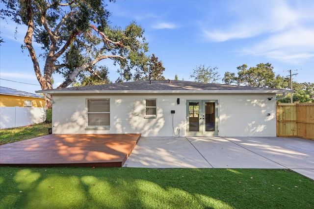 2802 W NORTH A STREET, Tampa, FL 33609