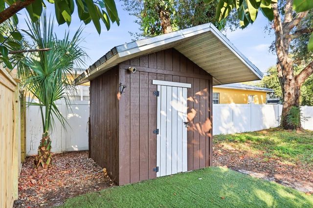 2802 W NORTH A STREET, Tampa, FL 33609