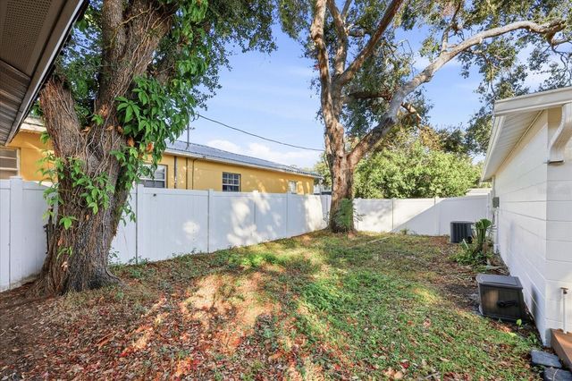 2802 W NORTH A STREET, Tampa, FL 33609