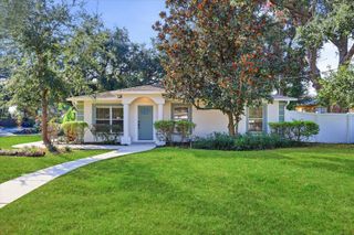 2802 W NORTH A STREET, Tampa, FL 33609