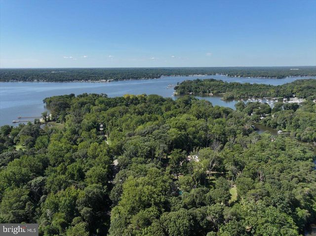 322 EAGLE HILL RD, Pasadena, MD 21122