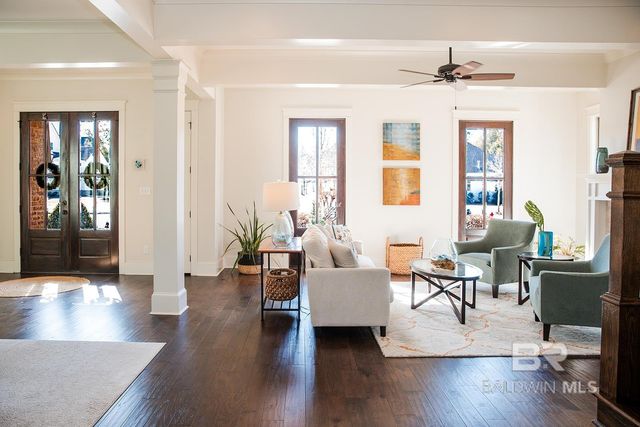 451 Boulder Creek Avenue, Fairhope, AL 36532