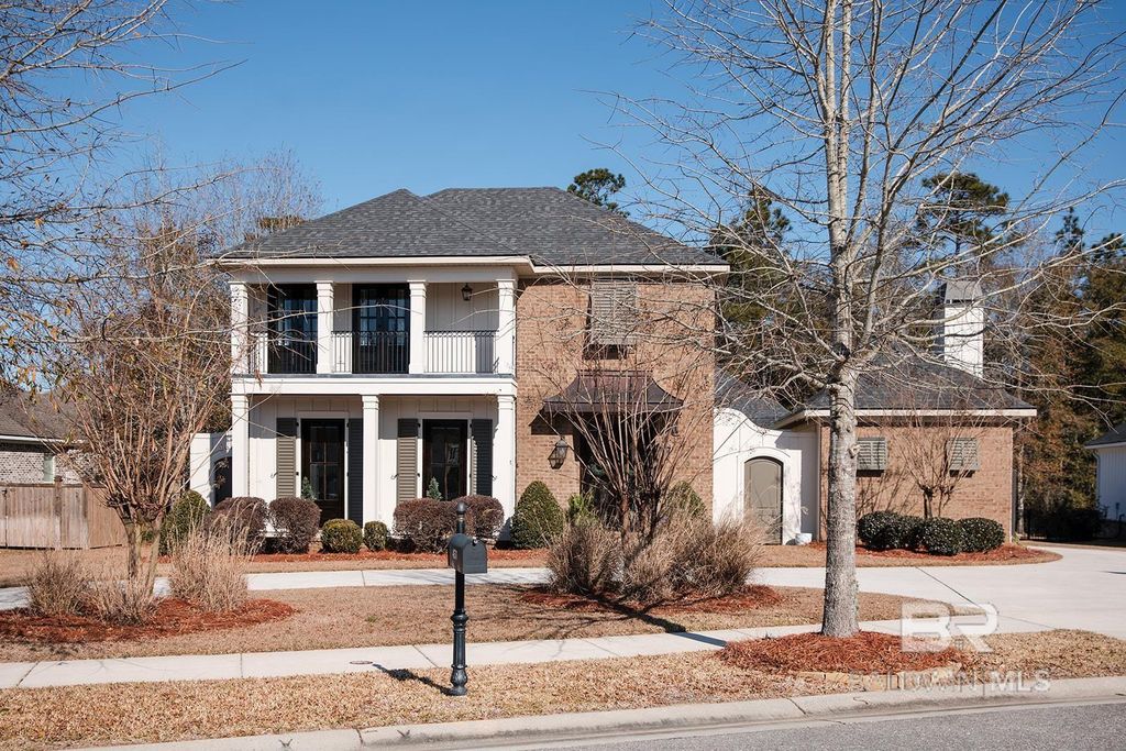 451 Boulder Creek Avenue, Fairhope, AL 36532