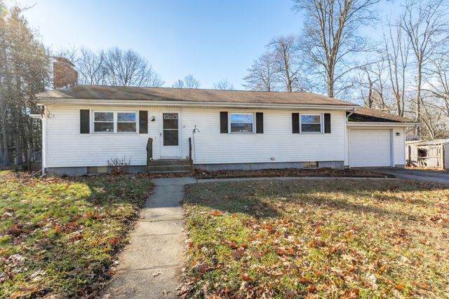 15 Cracow Avenue, Windham, CT 06280