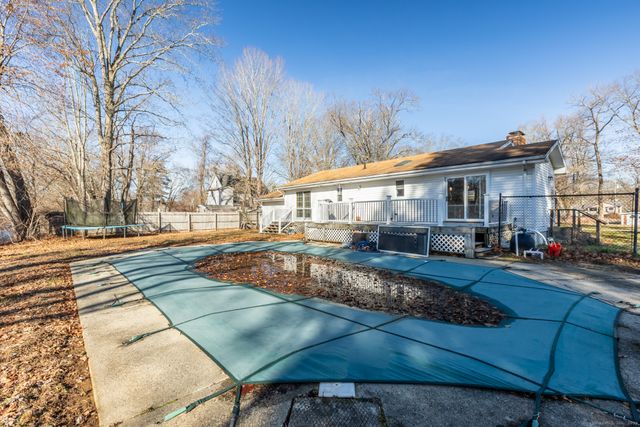 15 Cracow Avenue, Windham, CT 06280