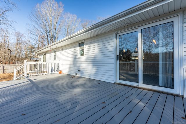 15 Cracow Avenue, Windham, CT 06280