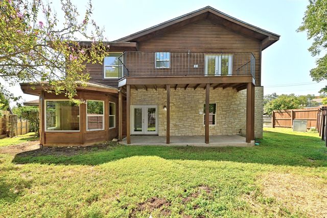 1904 Cedar Ridge DR, Austin, TX 78741