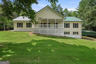 176 Mill Trace Court, Cleveland, GA 30528