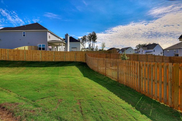 4455 Baywood Trl., Evans, GA 30809