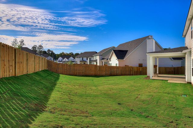 4455 Baywood Trl., Evans, GA 30809