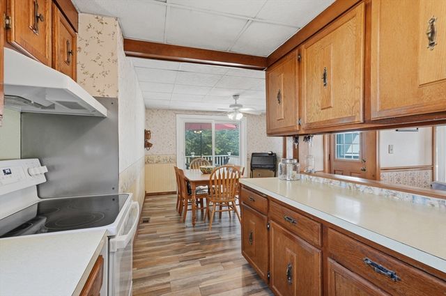 48 Kilby Street, Woburn, MA 01801