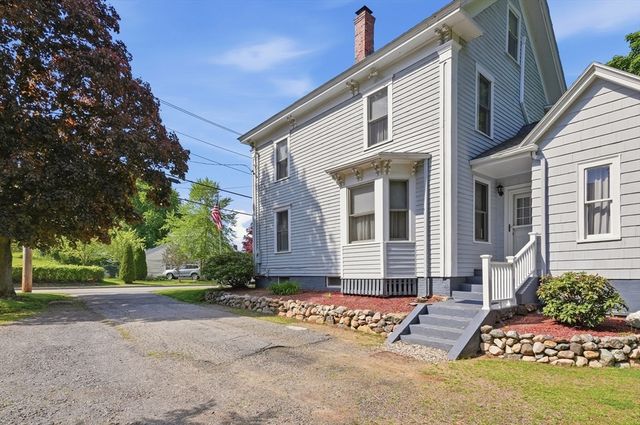 48 Kilby Street, Woburn, MA 01801
