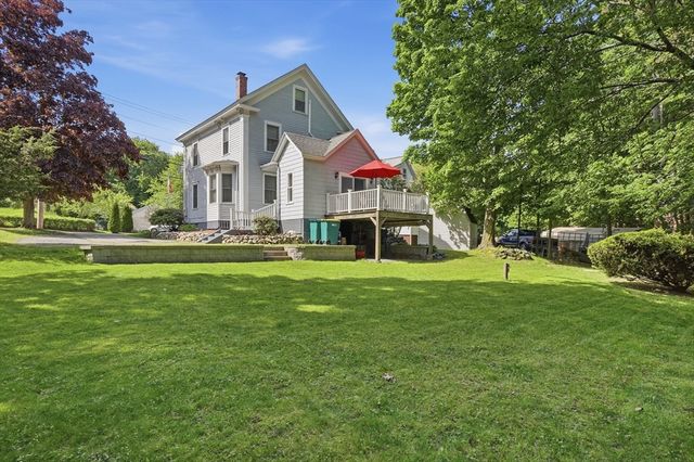 48 Kilby Street, Woburn, MA 01801