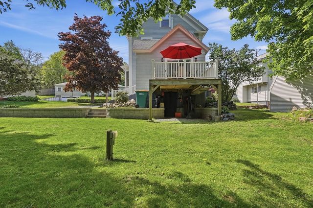 48 Kilby Street, Woburn, MA 01801