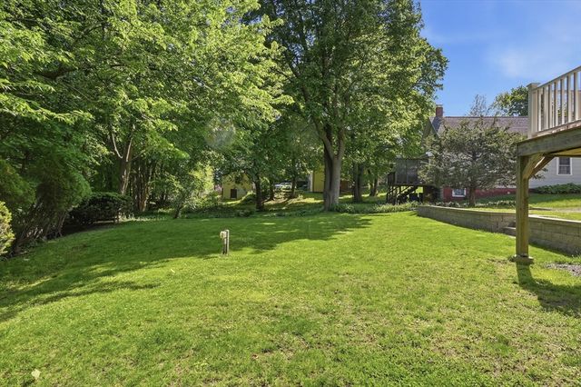 48 Kilby Street, Woburn, MA 01801