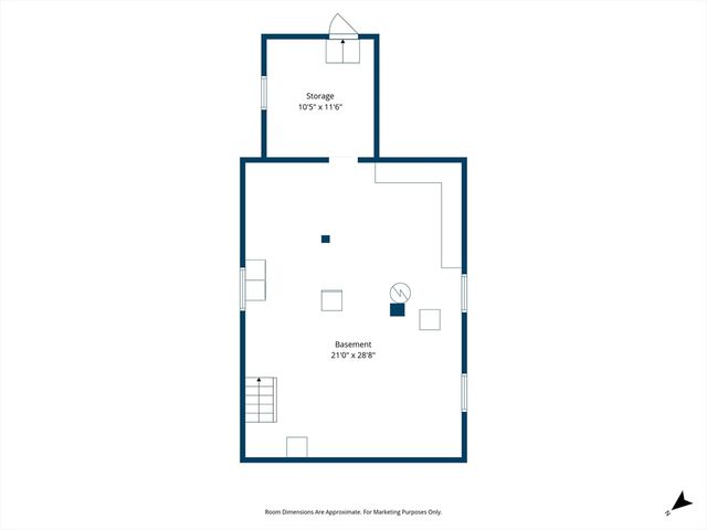 48 Kilby Street, Woburn, MA 01801