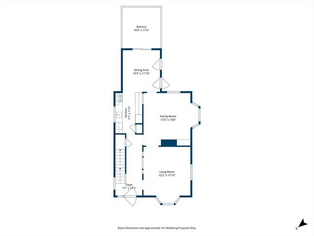 48 Kilby Street, Woburn, MA 01801