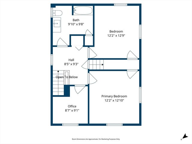 48 Kilby Street, Woburn, MA 01801
