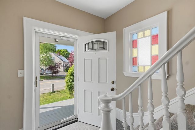 48 Kilby Street, Woburn, MA 01801