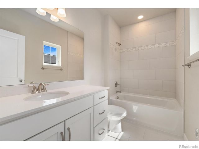 3438 Kettle Creek Drive, Loveland, CO 80538