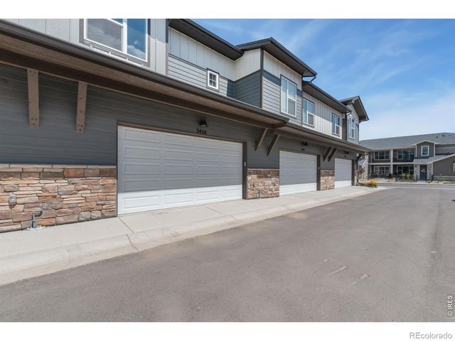 3438 Kettle Creek Drive, Loveland, CO 80538