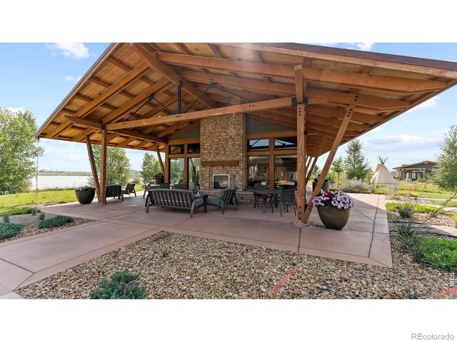 3438 Kettle Creek Drive, Loveland, CO 80538