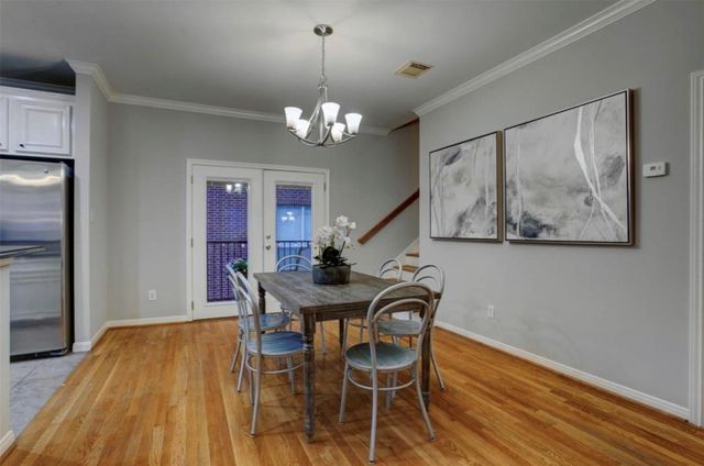 1015 Eberhard Street, Houston, TX 77019