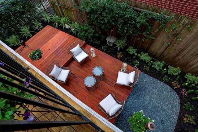 1015 Eberhard Street, Houston, TX 77019