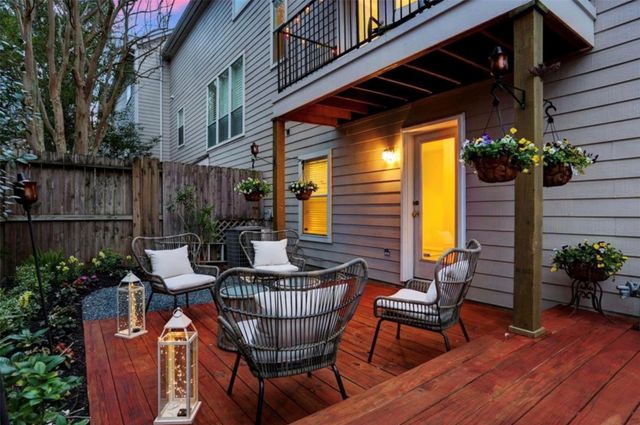 1015 Eberhard Street, Houston, TX 77019