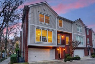 1015 Eberhard Street, Houston, TX 77019