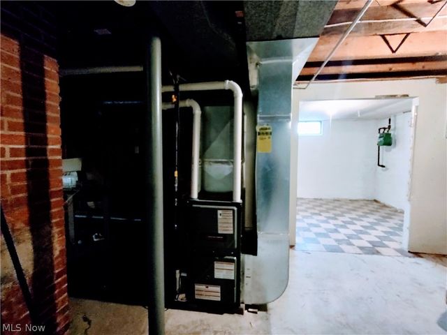 600 Eastland Avenue, Akron, OH 44305