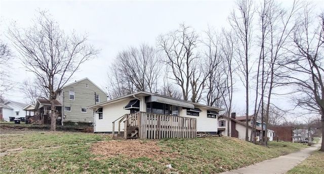 600 Eastland Avenue, Akron, OH 44305