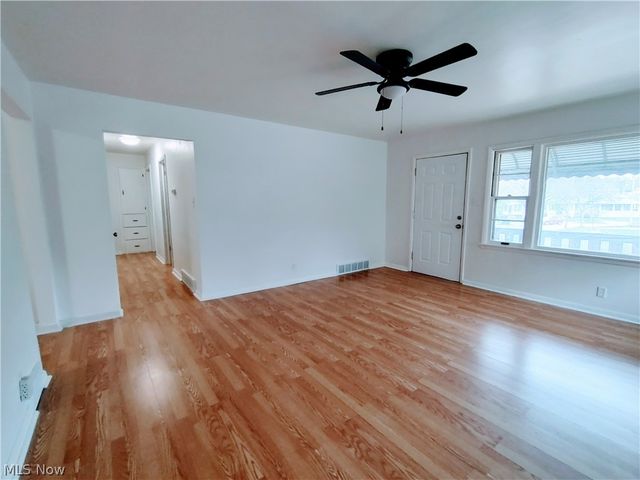 600 Eastland Avenue, Akron, OH 44305