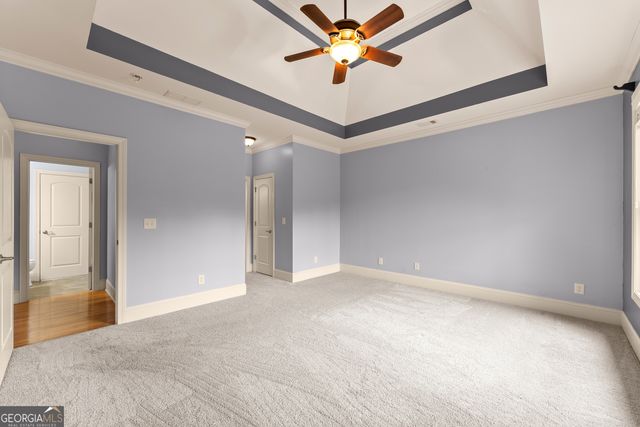 7123 W County Line Road, Lula, GA 30554