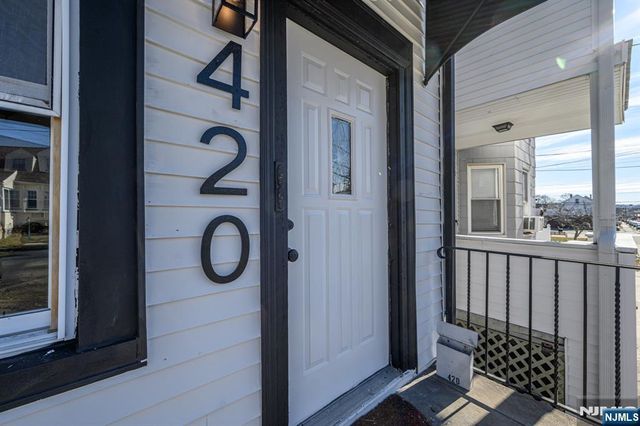 420 Morrissee Avenue, Haledon, NJ 07508