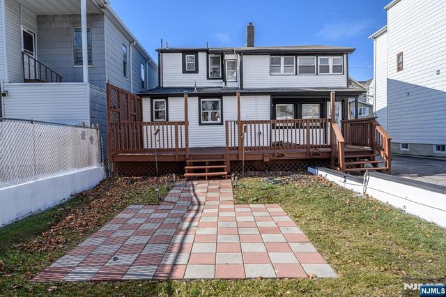 420 Morrissee Avenue, Haledon, NJ 07508