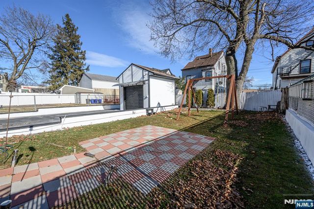 420 Morrissee Avenue, Haledon, NJ 07508