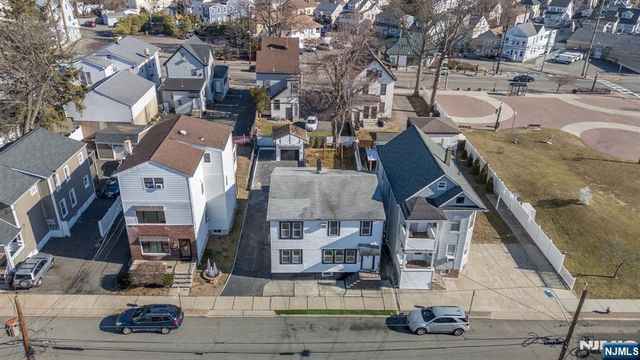 420 Morrissee Avenue, Haledon, NJ 07508