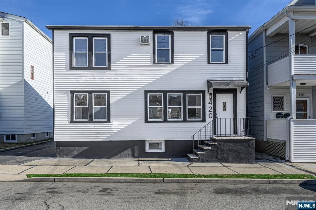 420 Morrissee Avenue, Haledon, NJ 07508