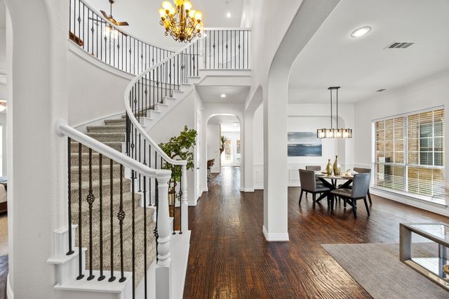 2242 Legacy Trail, Irving, TX 75063