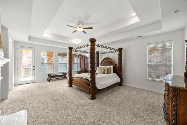 2242 Legacy Trail, Irving, TX 75063