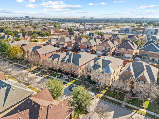 2242 Legacy Trail, Irving, TX 75063